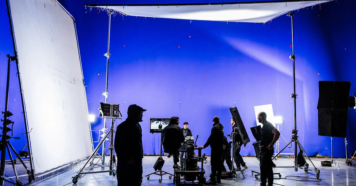 Павильоны на Валдайском проезде