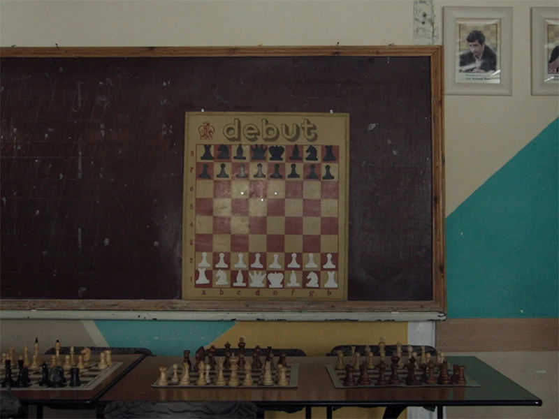 «Ваш ход, Королева!». Премьера научно-популярного фильма о женщинах в мире шахмат - 5