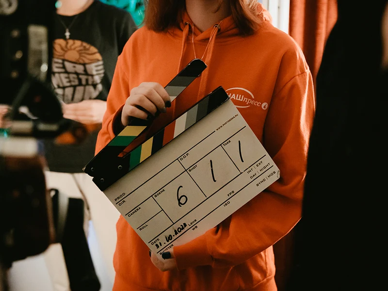 Школьники научатся снимать кино во время киноэкспедиции в Армению - 1