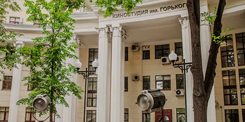 К 80-летию Победы Киностудия Горького снимет документальный фильм о связи поколений