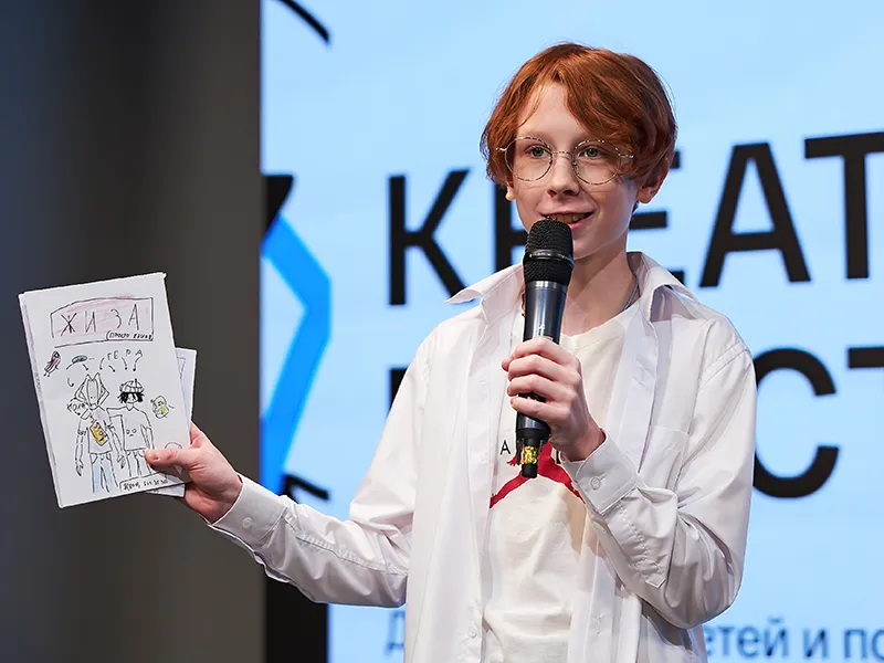 ​​Кинокампус Киностудии Горького приглашает всех желающих на открытые выпускные по кинопрофессиям - 1