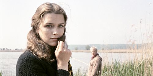 «С любимыми не расставайтесь» — фильму 45 лет
