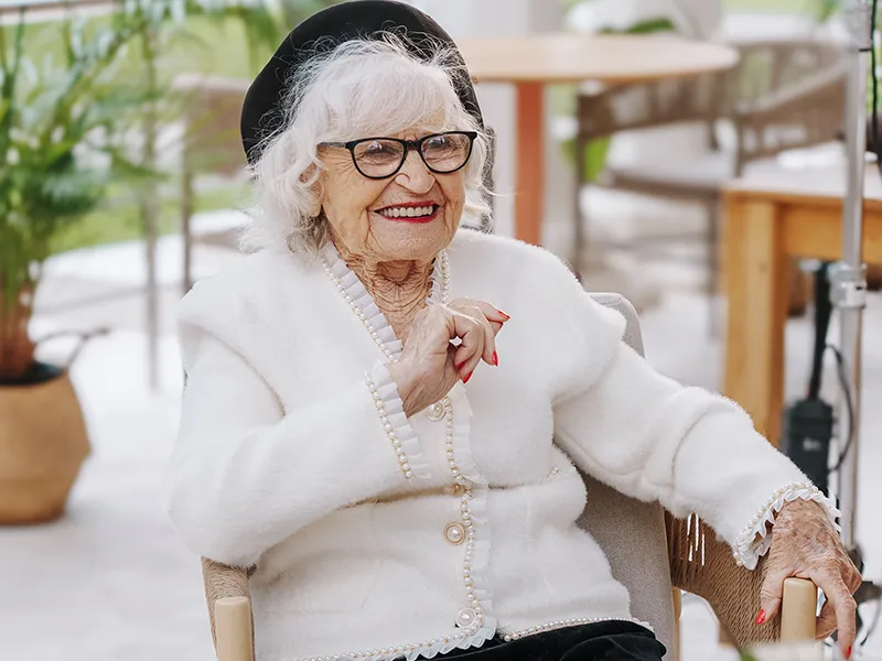 Киностудия Горького в год 80-летия Победы снимает документальный фильм о детях войны «Хрупкое счастье» - 1