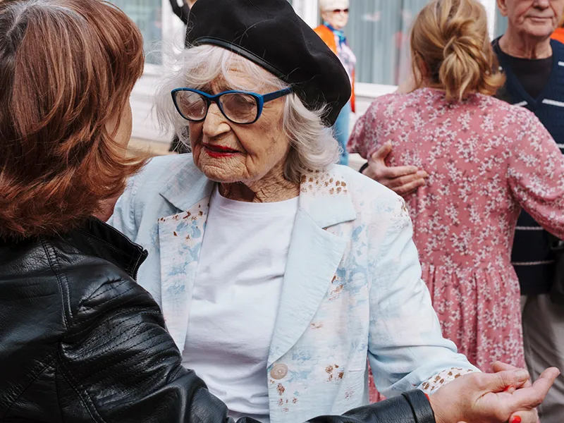 Киностудия Горького в год 80-летия Победы снимает документальный фильм о детях войны «Хрупкое счастье» - 3