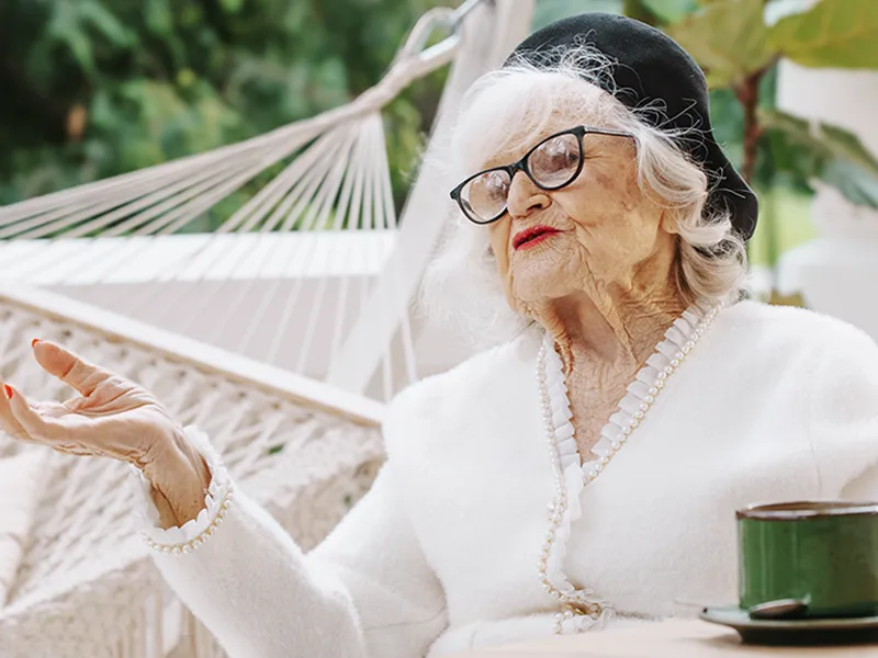 Киностудия Горького в год 80-летия Победы снимает документальный фильм о детях войны «Хрупкое счастье» - 5
