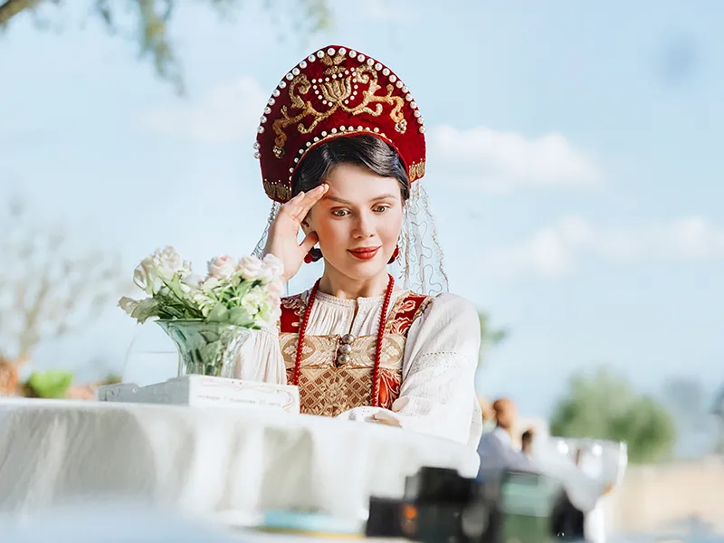 В столице прошли съемки авантюрного ромкома «Московская касса невест» с Алексеем Воробьевым - 3