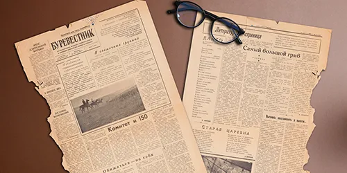 День в истории: чем жила Киностудия Горького 27 августа 1963 года