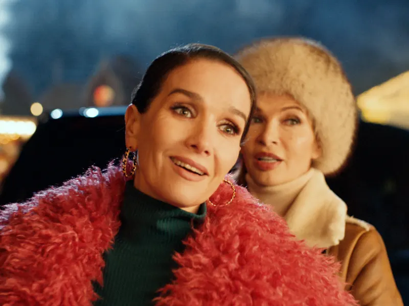 Фильм «Письмо Деду Морозу» вошел в Топ-10 ожидаемых релизов и стал самой ожидаемой кинотеатральной премьерой недели  - 1