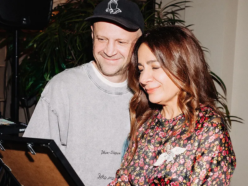 Киностудия Горького и Марс Медиа завершили съемки фильма Анны Меликян о девочке-вундеркинде в опере - 1