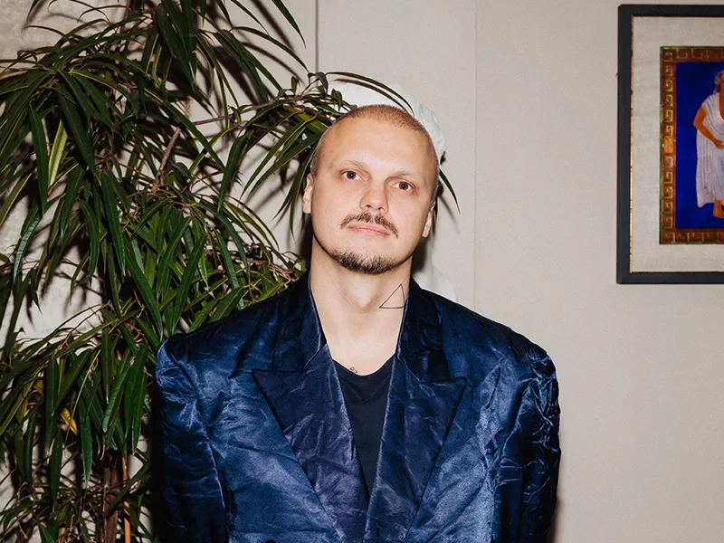 Киностудия Горького и Марс Медиа завершили съемки фильма Анны Меликян о девочке-вундеркинде в опере - 5