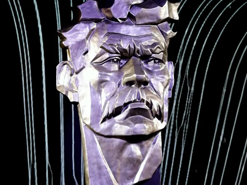 На Первом канале покажут документальный фильм к 110-летию Киностудии Горького - 2