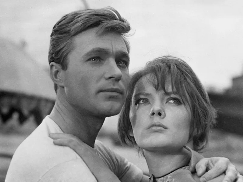 Как фильмы Киностудии Горького покоряли мир - 2