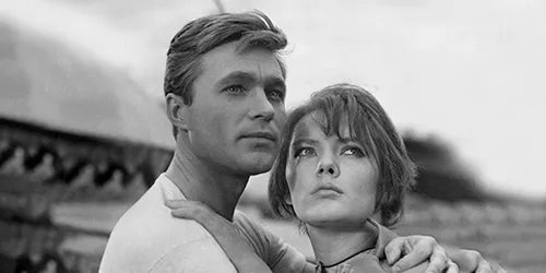 Как фильмы Киностудии Горького покоряли мир