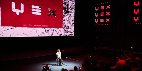 На Киностудии Горького специалисты поделятся секретами кинопрофессий 