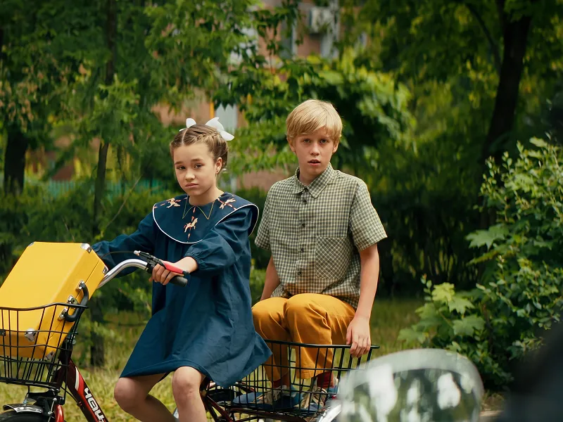 На Киностудии Горького пройдут встречи с создателями фильма «Приключения желтого чемоданчика» - 2