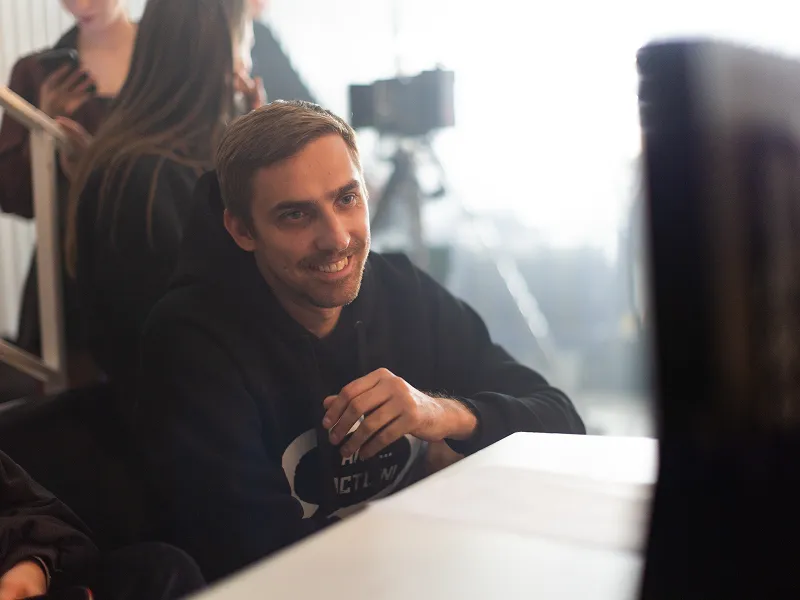 На Киностудии Горького пройдут встречи с создателями фильма «Приключения желтого чемоданчика» - 3