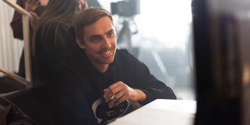 На Киностудии Горького пройдут встречи с создателями фильма «Приключения желтого чемоданчика»