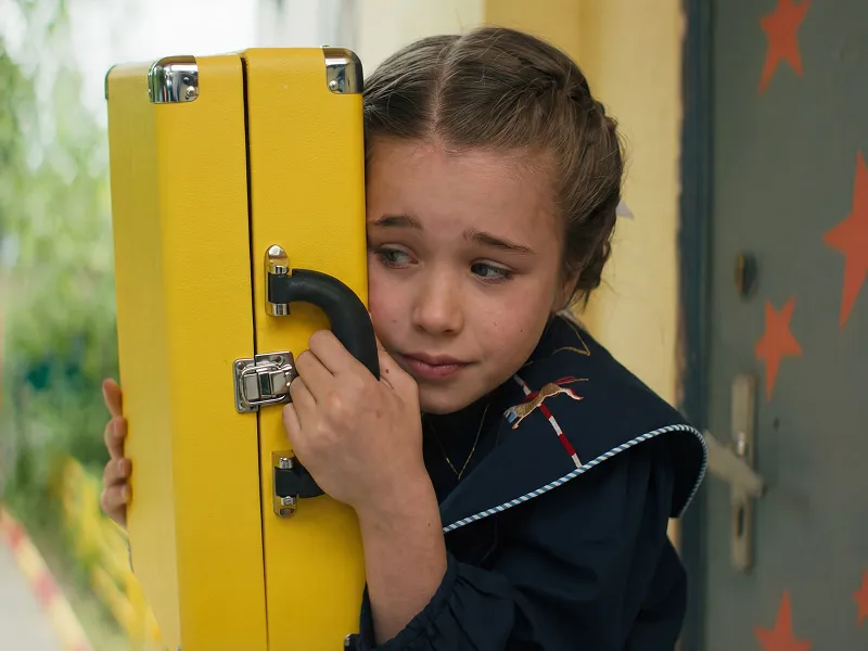 Как повесть Софьи Прокофьевой покорила читателей и обрела новую жизнь на экране - 1