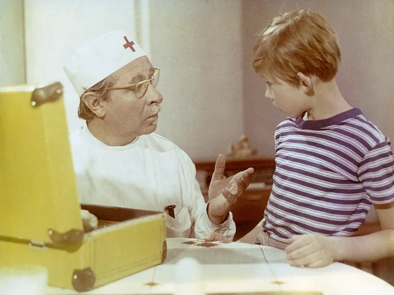 Как повесть Софьи Прокофьевой покорила читателей и обрела новую жизнь на экране - 2