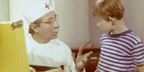 Как повесть Софьи Прокофьевой покорила читателей и обрела новую жизнь на экране