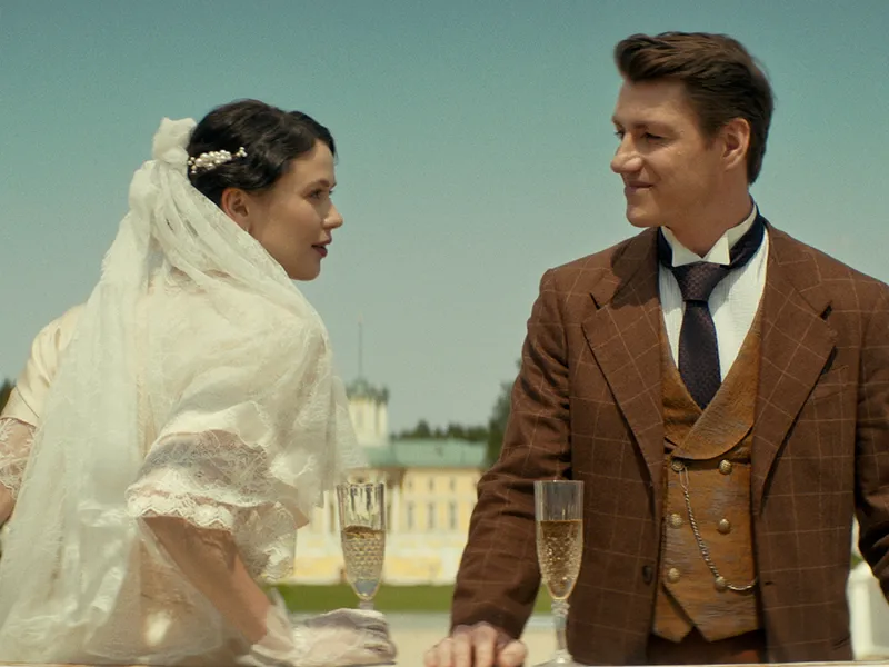 Зачем девушкам «Касса невест»: летом в кинотеатрах выходит новая комедия Киностудии Горького про любовь и капиталы - 1