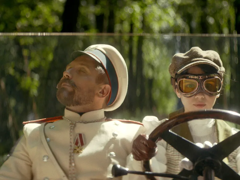 Зачем девушкам «Касса невест»: летом в кинотеатрах выходит новая комедия Киностудии Горького про любовь и капиталы - 2