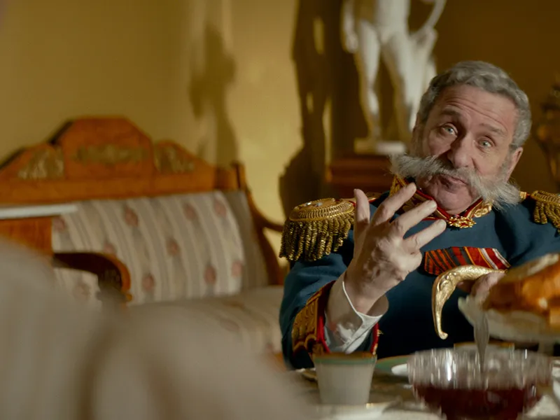 Зачем девушкам «Касса невест»: летом в кинотеатрах выходит новая комедия Киностудии Горького про любовь и капиталы - 3