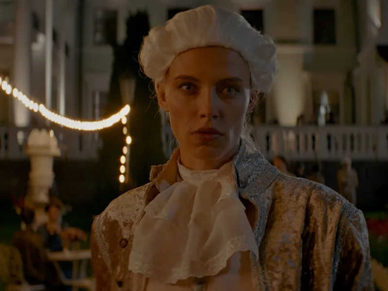 Зачем девушкам «Касса невест»: летом в кинотеатрах выходит новая комедия Киностудии Горького про любовь и капиталы - 4